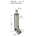 suspension cable kit
